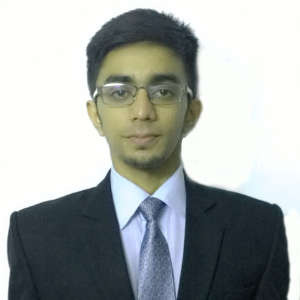 Abhay Goswami