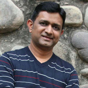 Hiten N Panchal