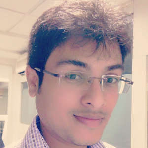 Jimeet Panchal