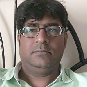 Pritesh Palan